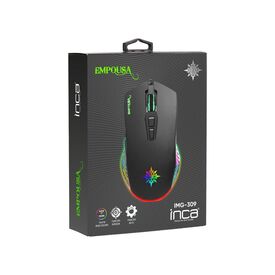 INCA IMG-309 Weight 130 gr