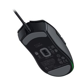 Razer Cobra - Mouse - lightweight - right-ha | RZ01-04650100-R3M1