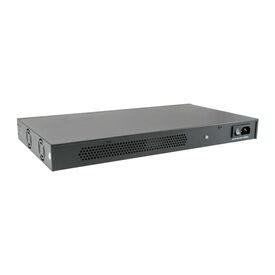 LevelOne POH-1620 16-Port High Power PoE Midspan Hub ,400W / Fast