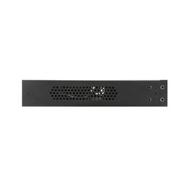 LevelOne POH-1620 16-Port High Power PoE Midspan Hub ,400W / Fast