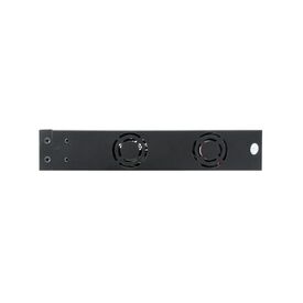LevelOne POH-1620 16-Port High Power PoE Midspan Hub ,400W / Fast