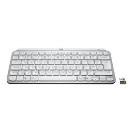 Logitech MX Keys Mini for Business - Keyboard - back | 920-010605