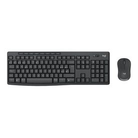 Logitech MK370 Combo for Business - Keyboard and mou | 920-012073