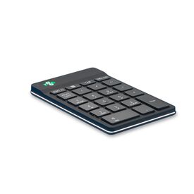 R-Go Numeric keyboard Compact break - Keypad - wire | RGOCONMWLBL