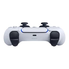 Sony DualSense - Gamepad - wireless - Bluetooth - wh | 1000040184