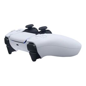 Sony DualSense - Gamepad - wireless - Bluetooth - wh | 1000040184