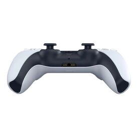 Sony DualSense - Gamepad - wireless - Bluetooth - wh | 1000040184