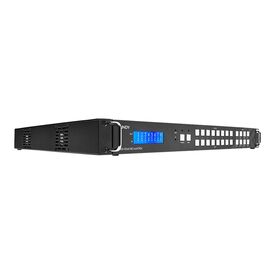 Lindy 8x8 HDMI 18G Matrix with Video Wall Scaling - Video | 38260