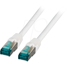 EFB-Elektronik - Patch cable - RJ-45 (M) to RJ-45 (M) | MK6001.5W