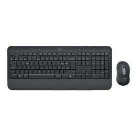 Logitech Signature MK650 Combo for Business - Keyboa | 920-010998