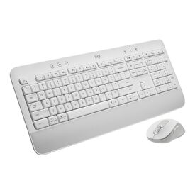 Logitech Signature MK650 Combo for Business - Keyboa | 920-011036