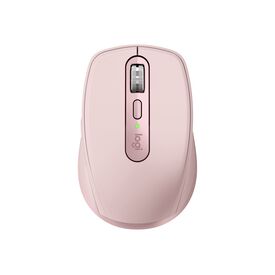 Logitech MX Anywhere 3S - Mouse - optical - 6 button | 910-006931