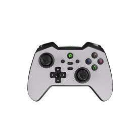 natec Gamepad MANGAN 400 kabelgeb / weiss/schwarz | NJG-2101