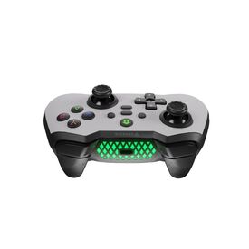 natec Gamepad MANGAN 400 kabelgeb / weiss/schwarz | NJG-2101