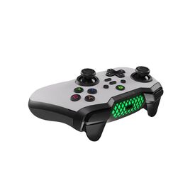 natec Gamepad MANGAN 400 kabelgeb / weiss/schwarz | NJG-2101