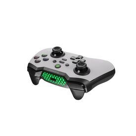 natec Gamepad MANGAN 400 kabelgeb / weiss/schwarz | NJG-2101