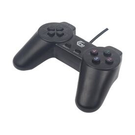 GEMBIRD JPD-UB-01 - Gamepad - 10 buttons - wired