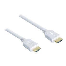 Good Connections - HDMI with Ethernet cable - HDMI (M | 4514-020W