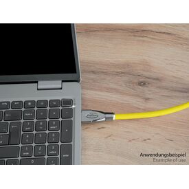 PYTHON HDMI 2.0 M/M 30m - 30 m - HDMI Type A (Standard | GC-M0035