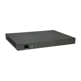 LevelOne GTP-5271 - Switch - L3 Lite - 48 x 10/100/1000 (PoE+) +