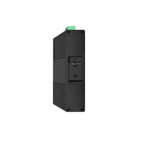 LevelOne Switch 8x GE IGS-2108 RJ45 10/100/1000Mbps sw - Switch -