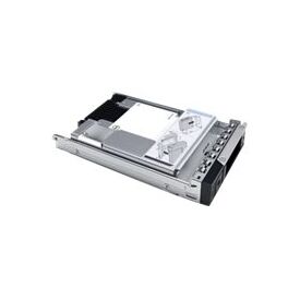 Dell - SSD - 960 GB - internal - 2.5" (in 3.5" carrier | 345-BDQM