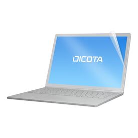 DICOTA - Notebook anti-glare filter - transparent - for  | D70167