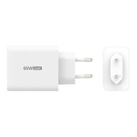 j5create JUP3365EEN Power adapter 65 Watt 4.5 A PD JUP3365EEN