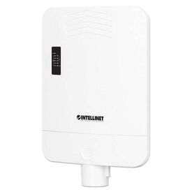 Intellinet Outdoor 5Port Gig PoE Switch Passthrough 509220