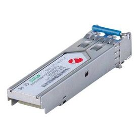 Intellinet Transceiver Module Optical, Gigabit Ethernet 545006