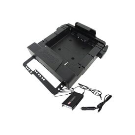 Gamber-Johnson - Docking station - HDMI - 10Mb LAN -  | 7170-0528