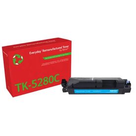 Xerox Everyday REMANUFACTURED Toner CYAN REPLA - EVER | 006R04816