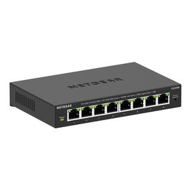 NETGEAR 300 Series SOHO Plus GS308E - Switch - L3 | GS308E-400EUS