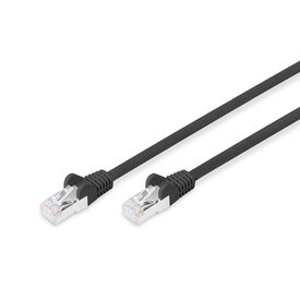 DIGITUS - Patch cable - RJ-45 (M) to RJ-45 (M)  | DB-160144-020-S