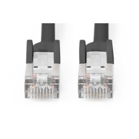 DIGITUS - Patch cable - RJ-45 (M) to RJ-45 (M)  | DB-160144-020-S