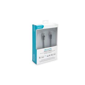 DIGITUS - Patch cable - RJ-45 (M) to RJ-45 (M)  | DB-160144-020-S