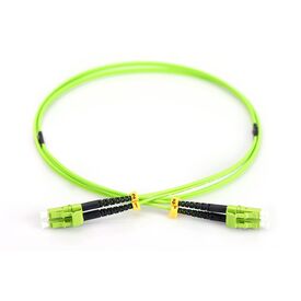 DIGITUS Professional - Patch cable - LC multi-mode | DK-2533-07-5