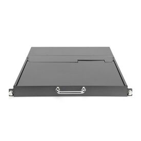 Digitus - KVM console with KVM switch - 8 ports -  | DS-72220-6GE