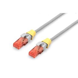 DIGITUS - Cable colour coding clips - for patch cable -  | A-CC-Y