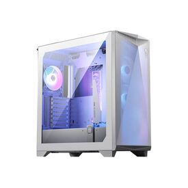 MSI MPG GUNGNIR 300R AIRFLOW - Mid tower - exte | 306-7G21W21-W57