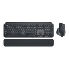 Logitech MX Keys Combo for Business - Keyboard and m | 920-010931