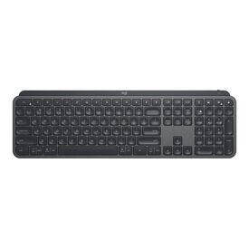 Logitech MX Keys Combo for Business - Keyboard and m | 920-010931