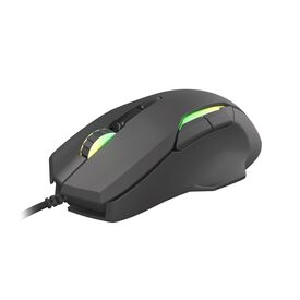 natec GENESIS Xenon 220 - Ambidextrous - Optical - USB | NMG-1572