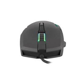 natec GENESIS Xenon 220 - Ambidextrous - Optical - USB | NMG-1572