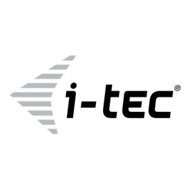 i-Tec - Adapter - 24 pin USB-C male to HDMI female | CADUAL4KHDMI