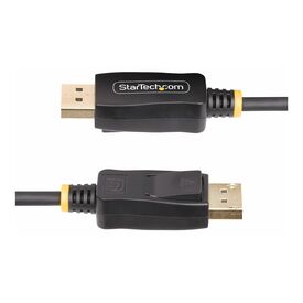 StarTech.com 3.3ft (1m) DisplayPort to HDMI | 3F-DP-HDMI-4K60-HDR