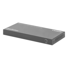 Manhattan 4Ka60Hz 4-Port HDMI-Splitter - 4-port | 208369