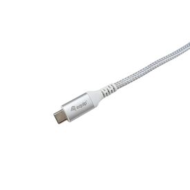 Equip USB Kabel 3.2 C -> St/St 1.00m 5A 4K/60Hz - Cable  | 128376