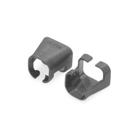 DIGITUS - Cable colour coding clips - for patch cable - | A-CC-BL