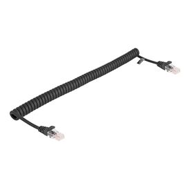Delock - Network cable - RJ-45 (M) to RJ-45 (M) - 1 m - 5 | 87992